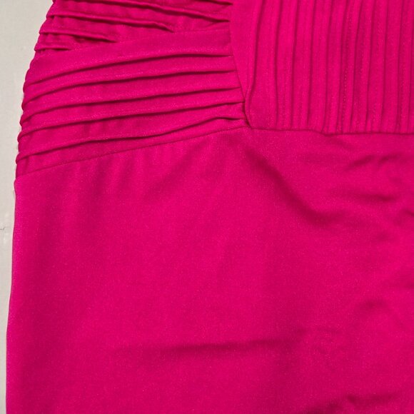 BEBE Mkni skirt - Picture 2 of 4